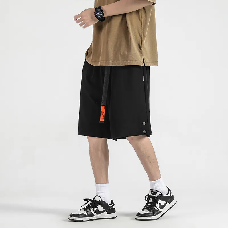 FASTFISH Casual Shorts Unisex-10