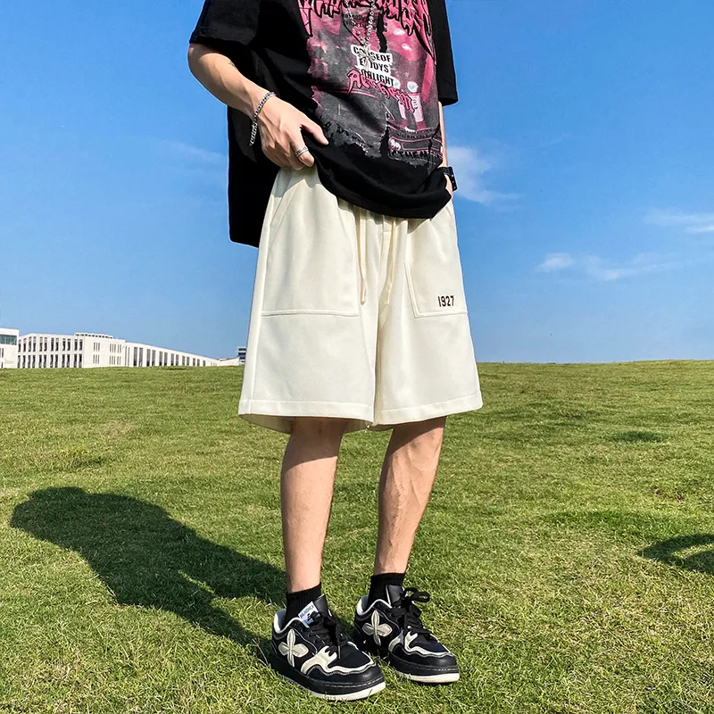FASTFISH Casual Shorts Unisex-9