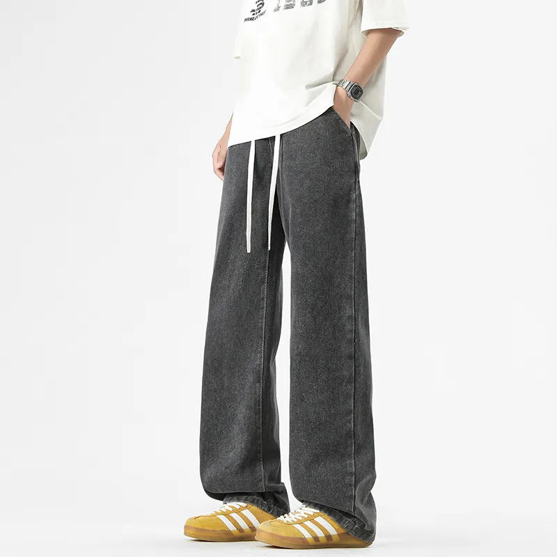 FASTFISH Jeans Unisex-1