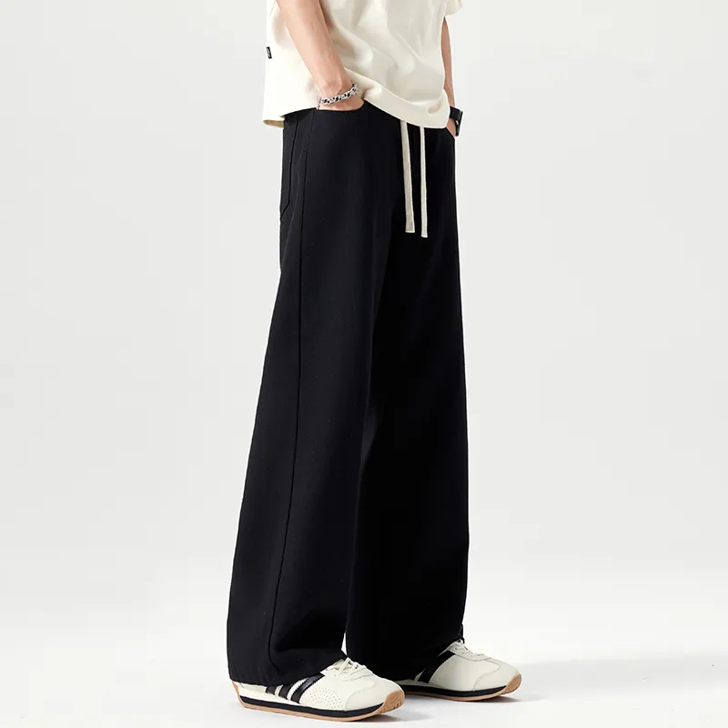 FASTFISH Jeans Unisex-6