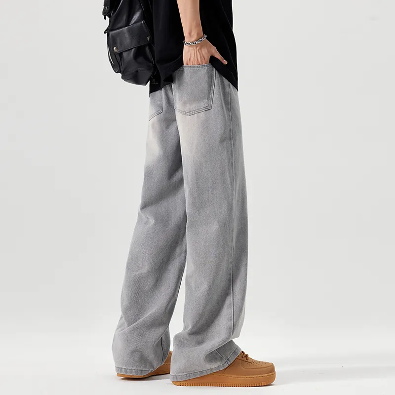 FASTFISH Jeans Unisex-26