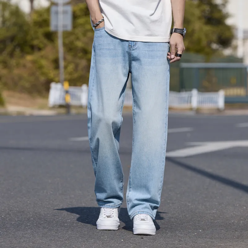 FASTFISH Jeans Unisex-1