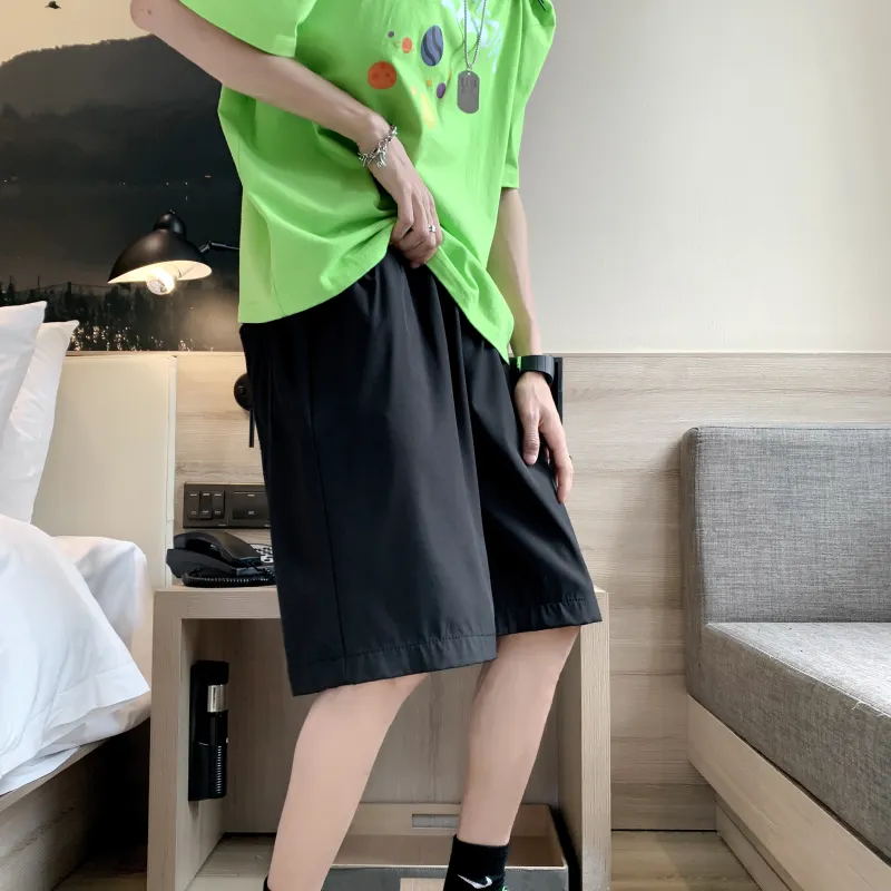 FASTFISH Casual Shorts Unisex-1