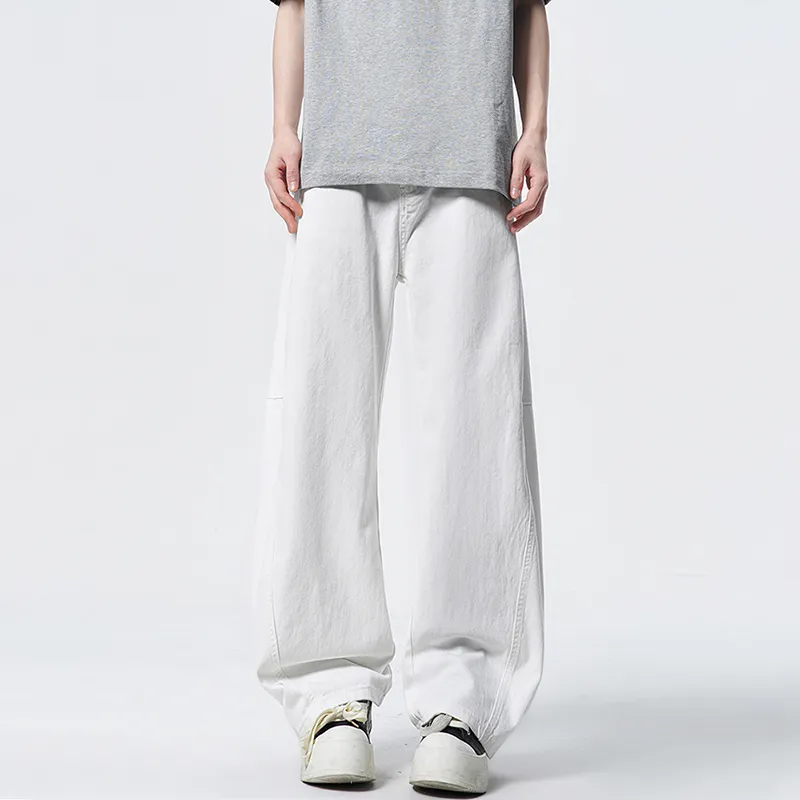 FASTFISH Jeans Unisex-1