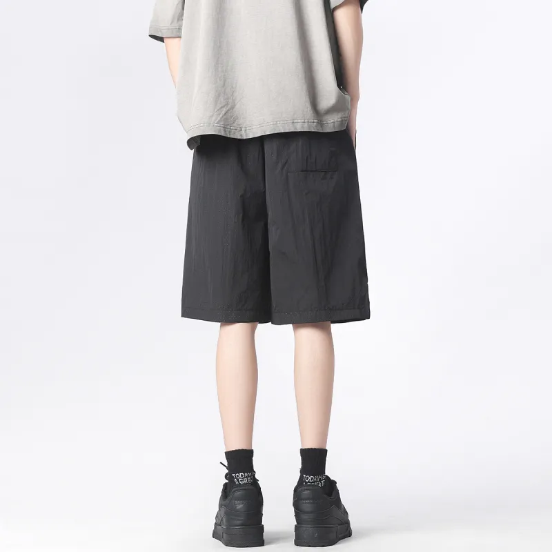 FASTFISH Casual Shorts Unisex-3