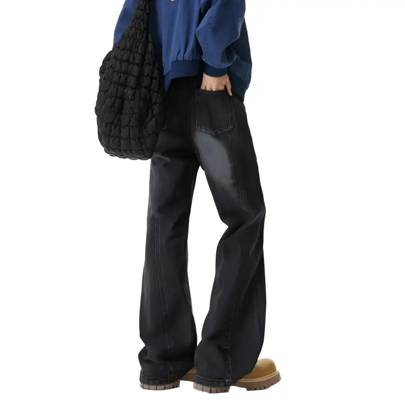 FASTFISH Jeans Unisex-1