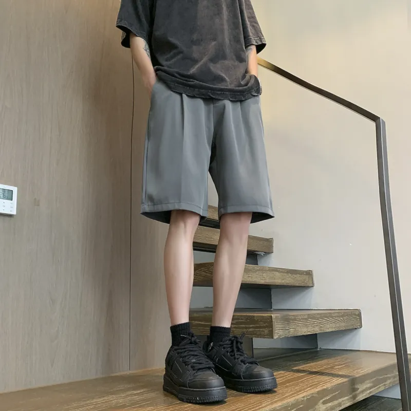FASTFISH Casual Shorts Unisex-7