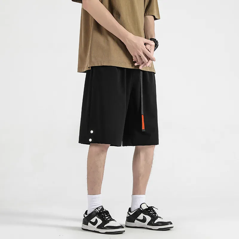 FASTFISH Casual Shorts Unisex-8