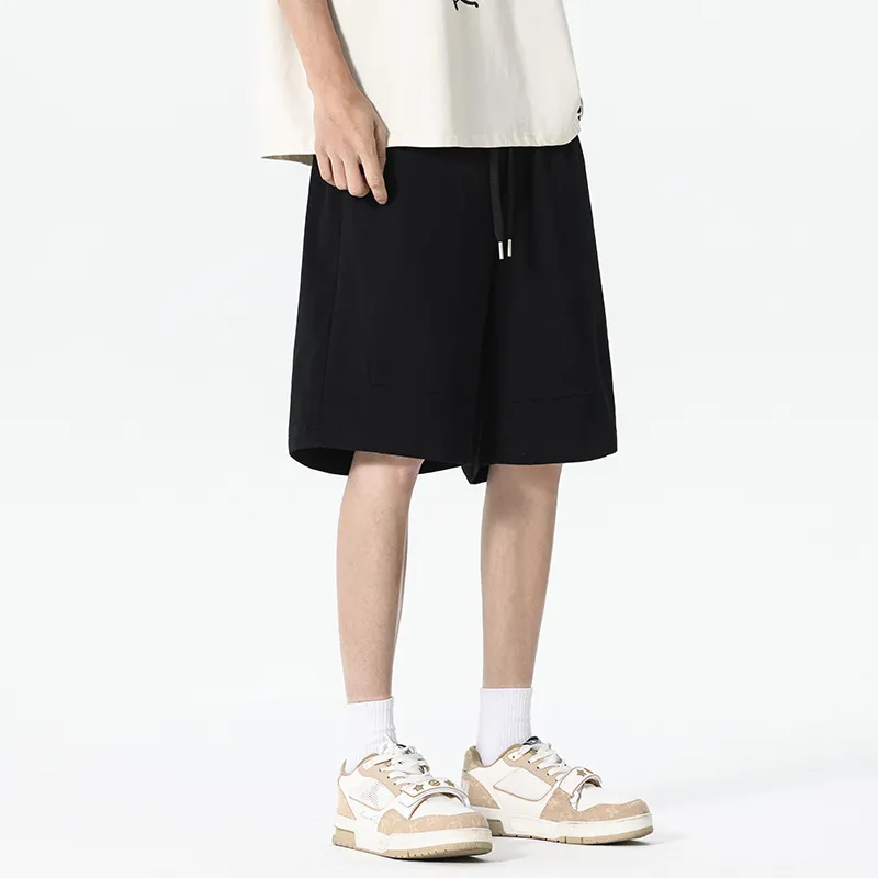 FASTFISH Casual Shorts Unisex-1