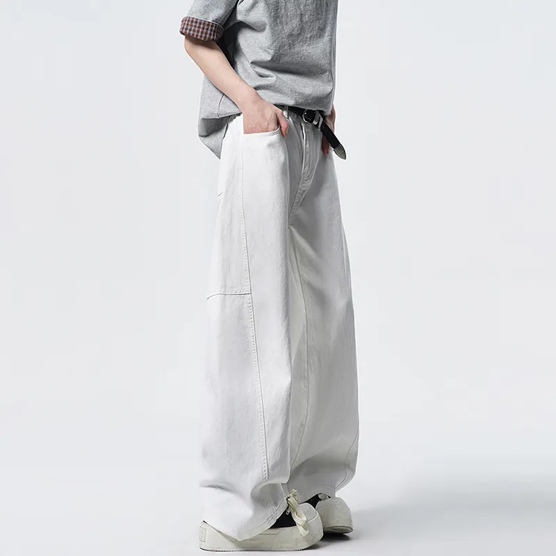 FASTFISH Jeans Unisex-2
