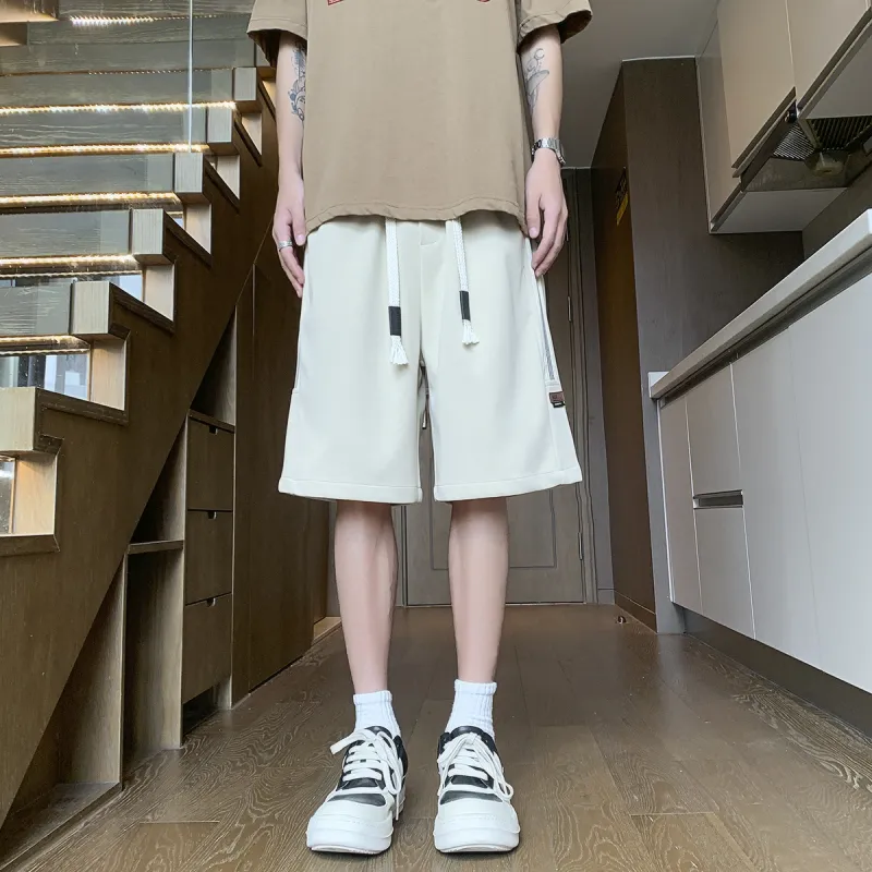 FASTFISH Casual Shorts Unisex-6