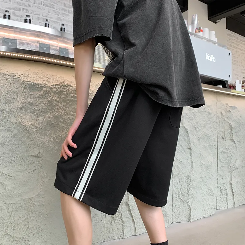 FASTFISH Casual Shorts Unisex-13