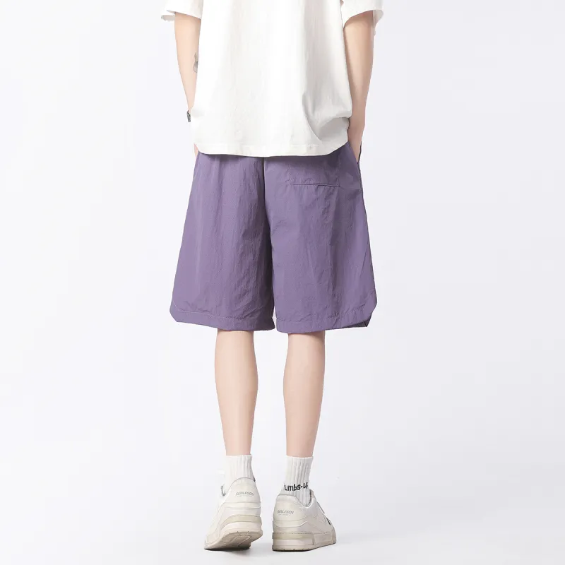 FASTFISH Casual Shorts Unisex-26
