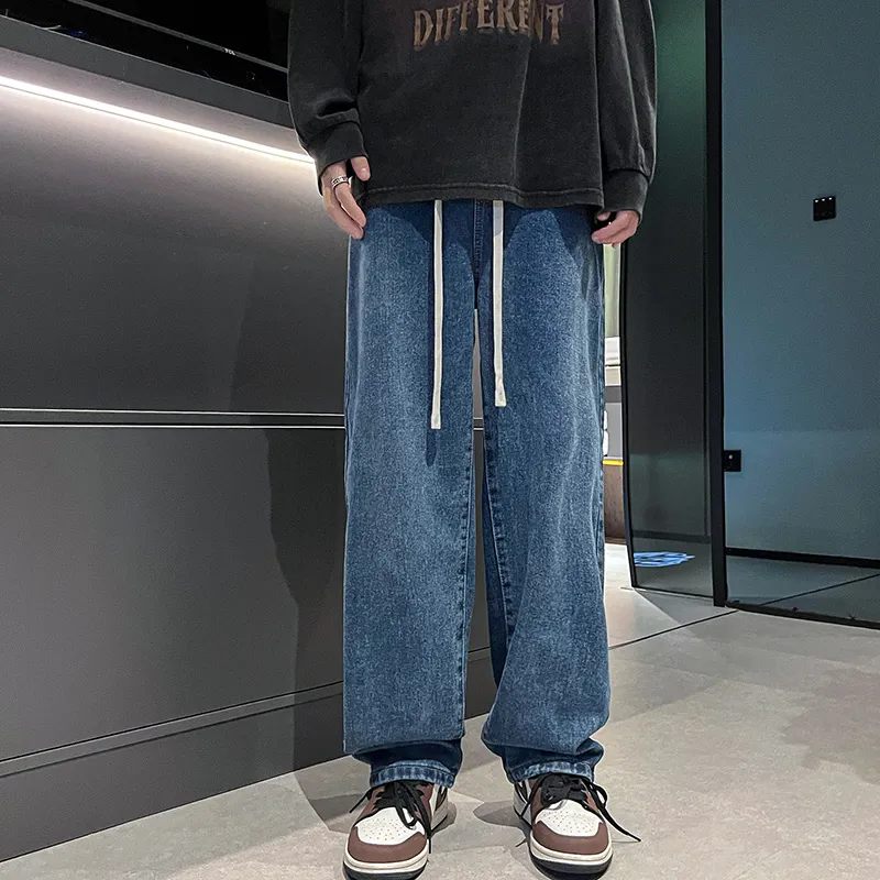 FASTFISH Jeans Unisex-2