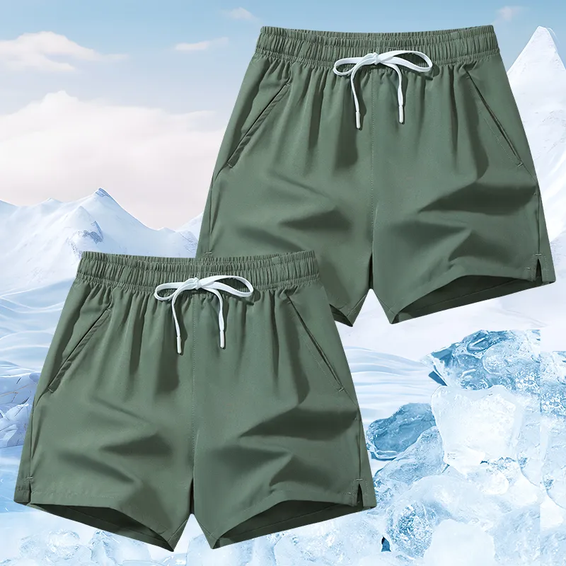 FASTFISH Casual Shorts Unisex-21