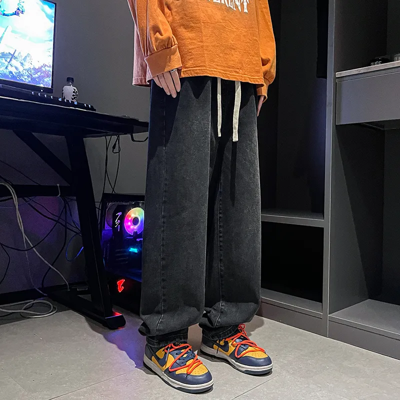 FASTFISH Jeans Unisex-22