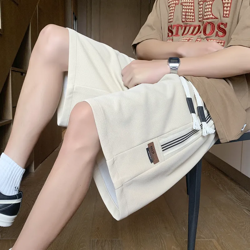 FASTFISH Casual Shorts Unisex-8
