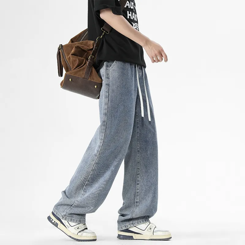 FASTFISH Jeans Unisex-19