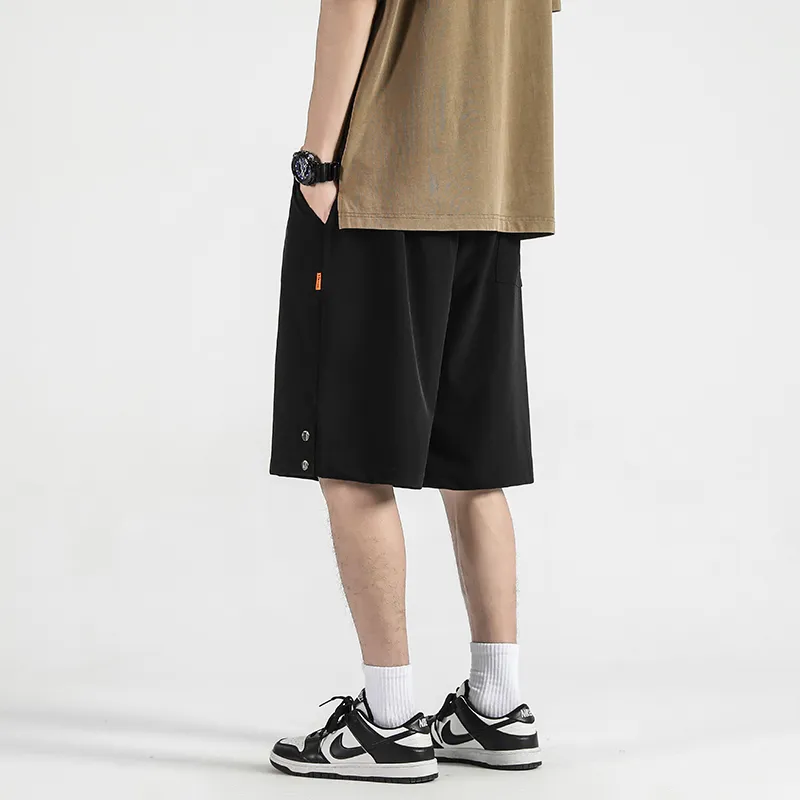 FASTFISH Casual Shorts Unisex-9