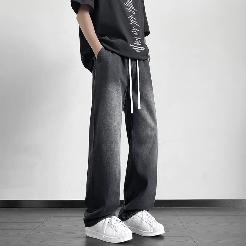 FASTFISH Jeans Unisex-17