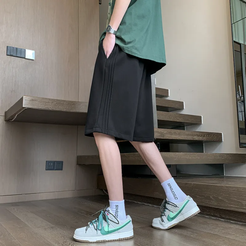 FASTFISH Casual Shorts Unisex-3