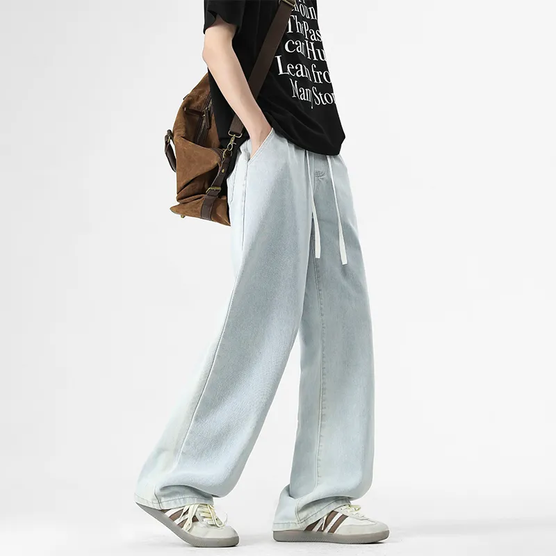 FASTFISH Jeans Unisex-14