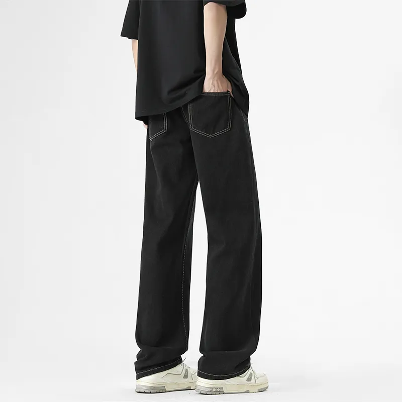 FASTFISH Jeans Unisex-8
