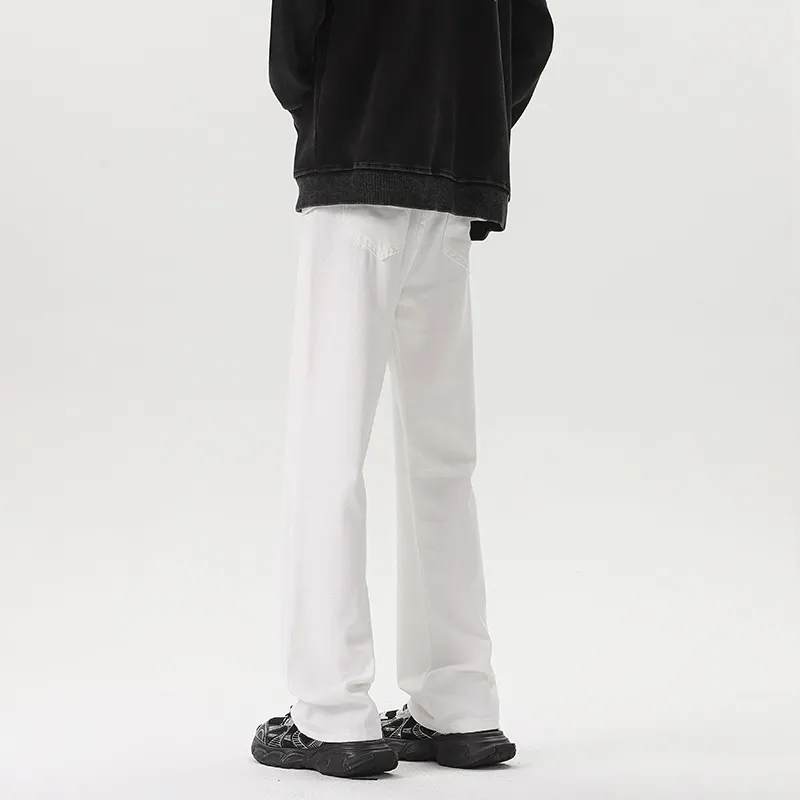 FASTFISH Jeans Unisex-3