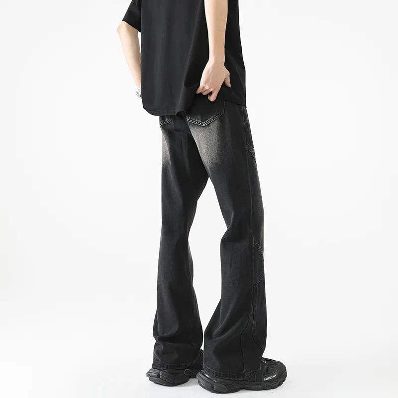 FASTFISH Jeans Unisex-13