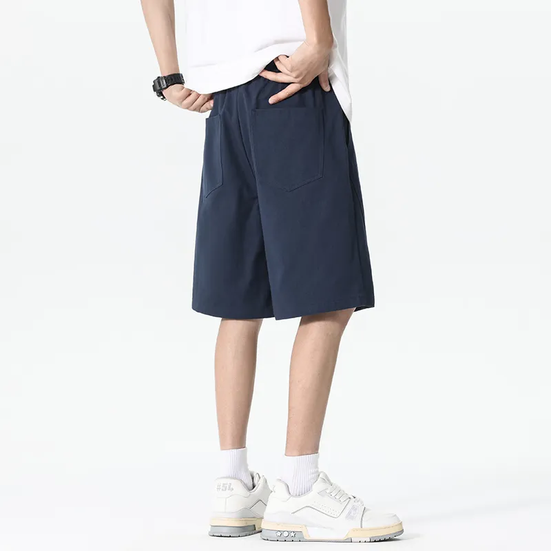 FASTFISH Casual Shorts Unisex-5