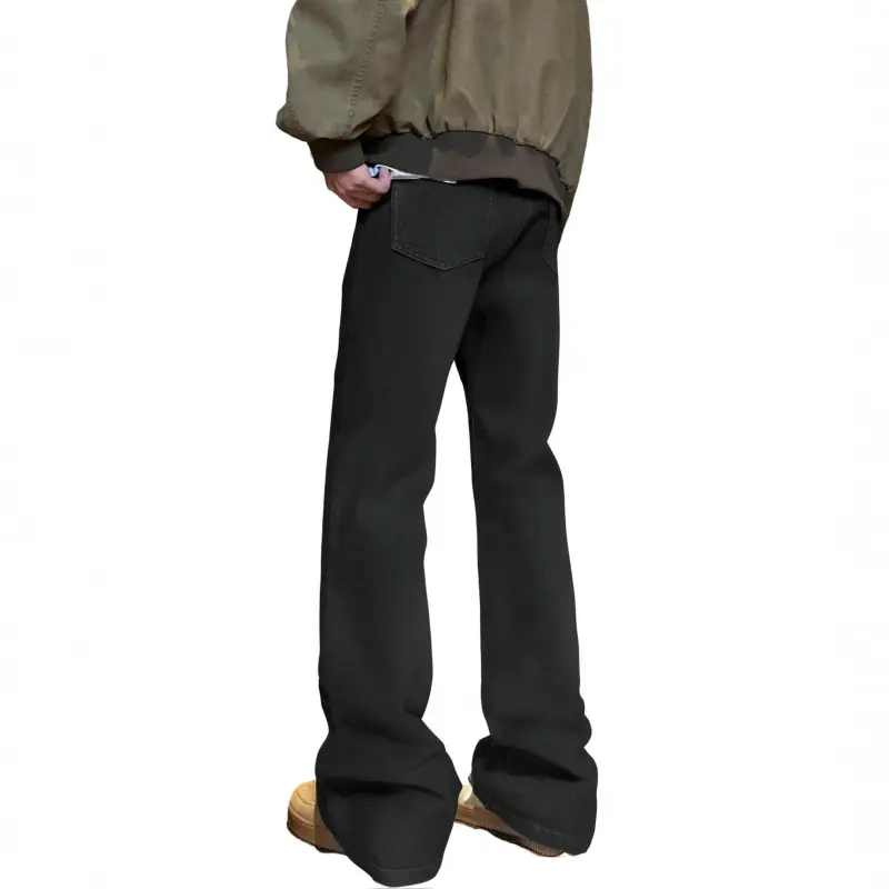 FASTFISH Jeans Unisex-5