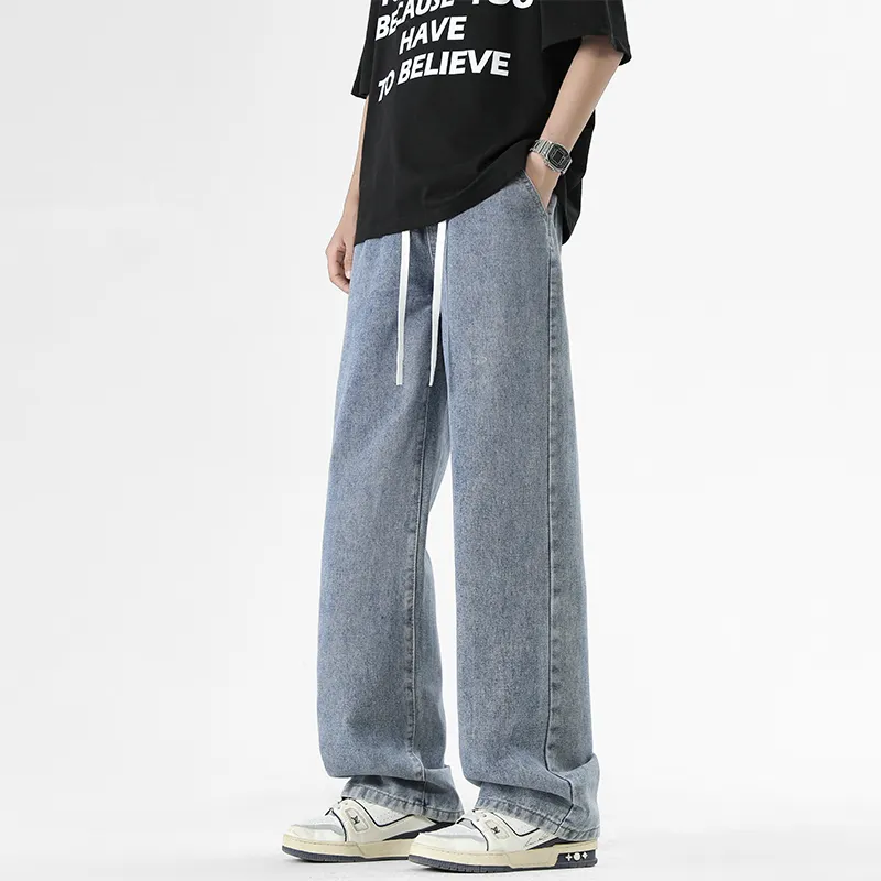 FASTFISH Jeans Unisex-16