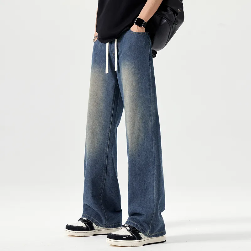 FASTFISH Jeans Unisex-12