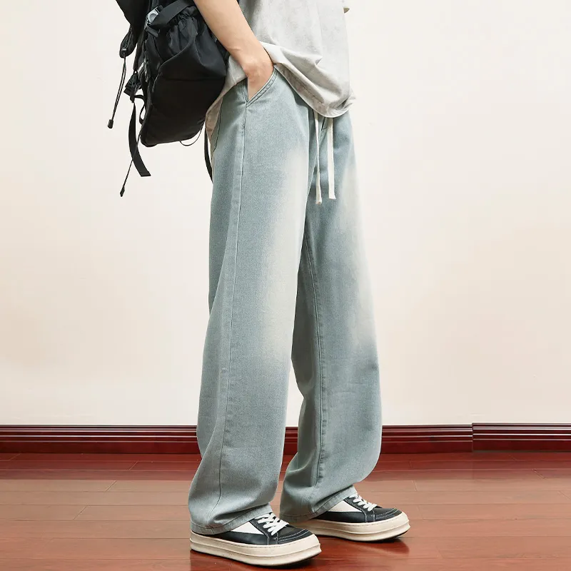 FASTFISH Jeans Unisex-1