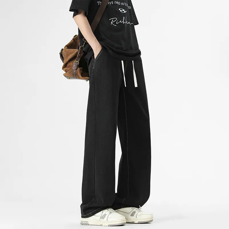 FASTFISH Jeans Unisex-9