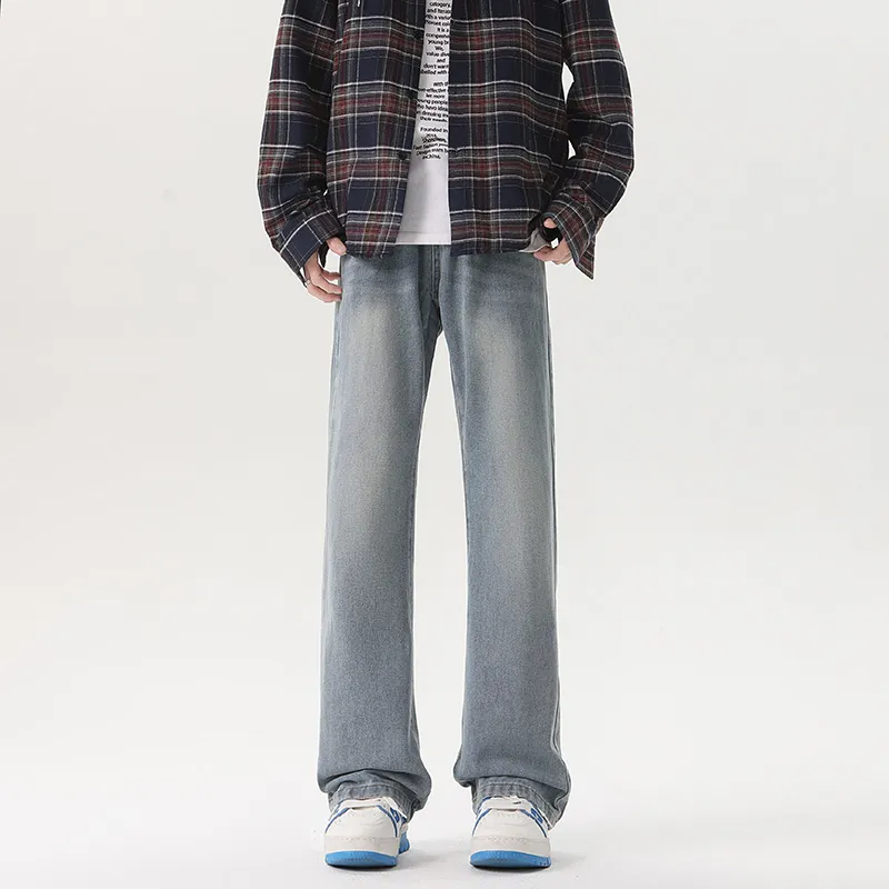 FASTFISH Jeans Unisex-26