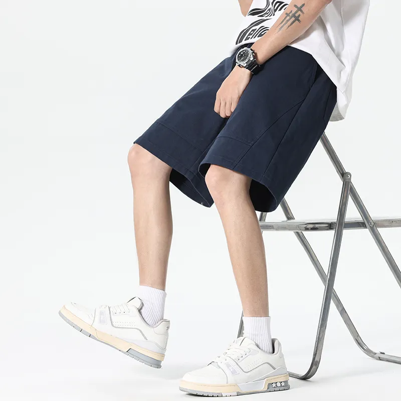 FASTFISH Casual Shorts Unisex-7