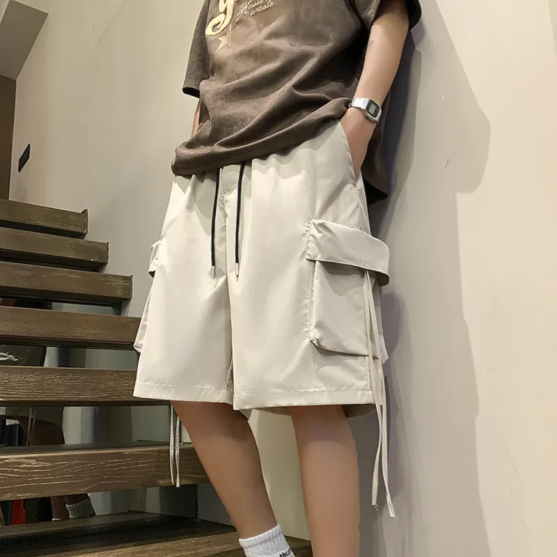 FASTFISH Casual Shorts Unisex-3