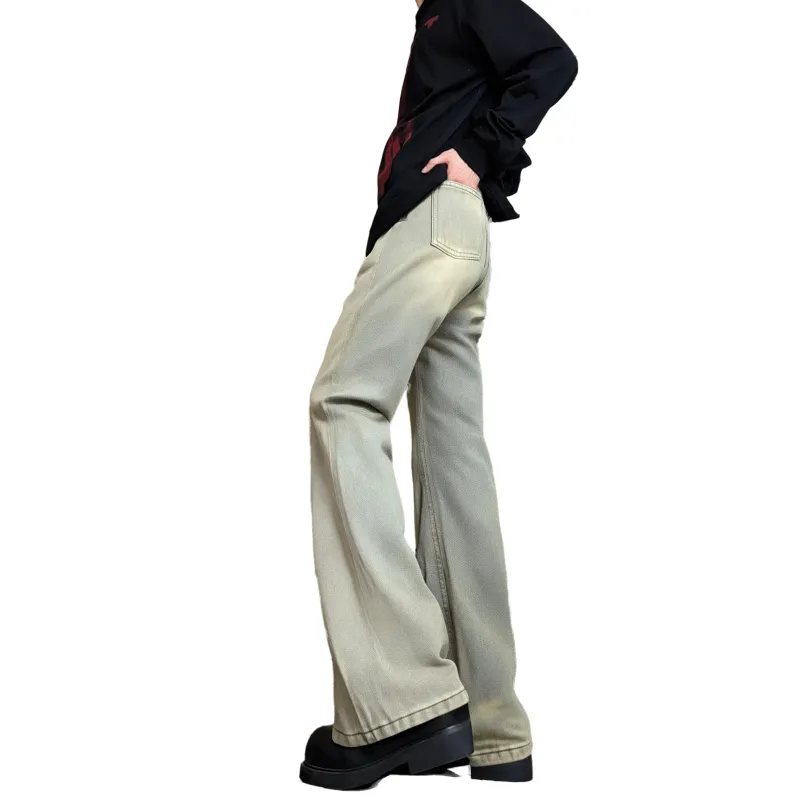 FASTFISH Jeans Unisex-1