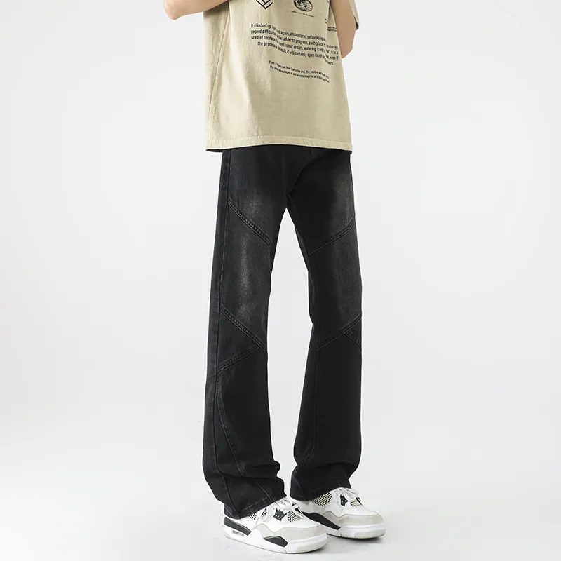 FASTFISH Jeans Unisex-7