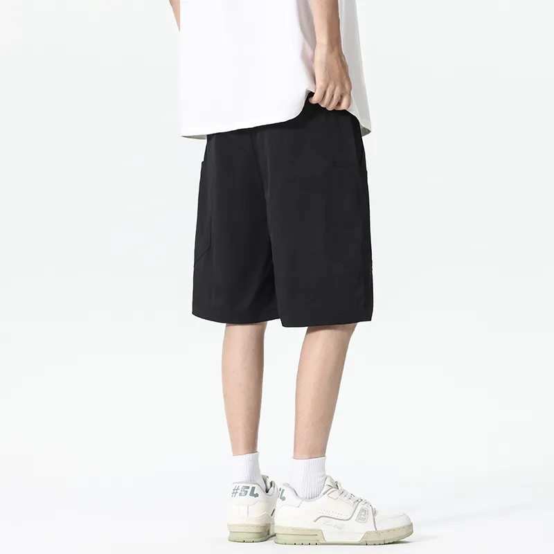 FASTFISH Casual Shorts Unisex-8
