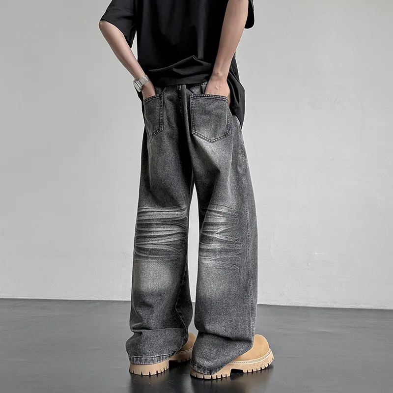 FASTFISH Jeans Unisex-9