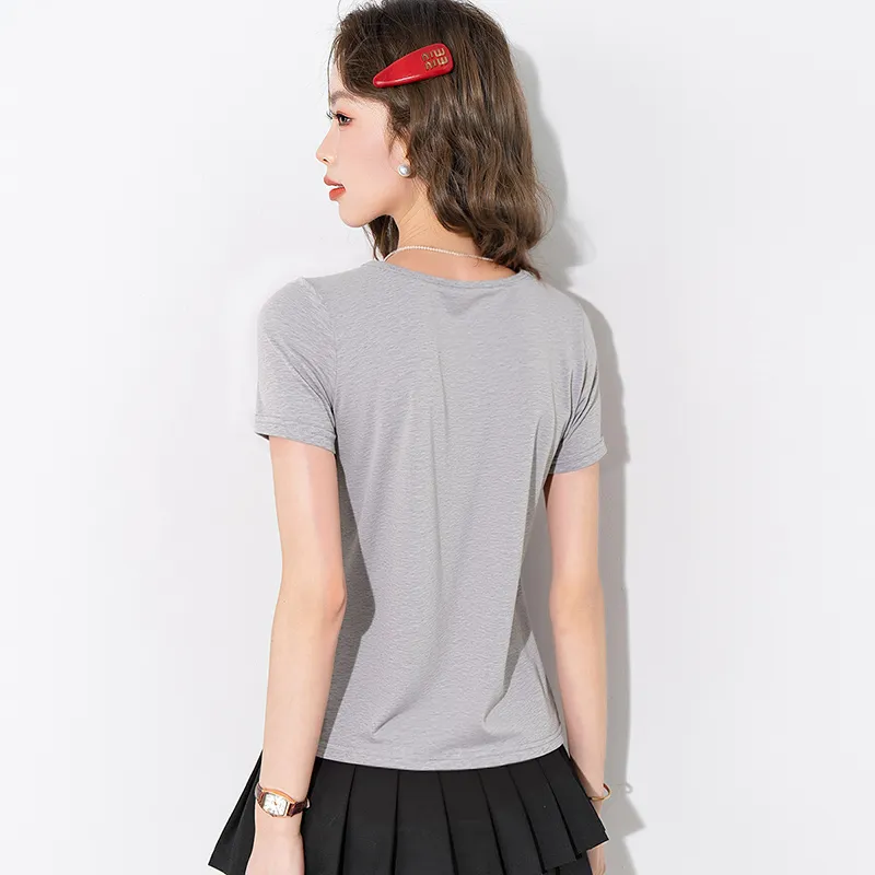 FASTFISH Regular T Shirt Women's-7