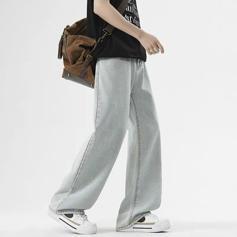FASTFISH Jeans Unisex-9