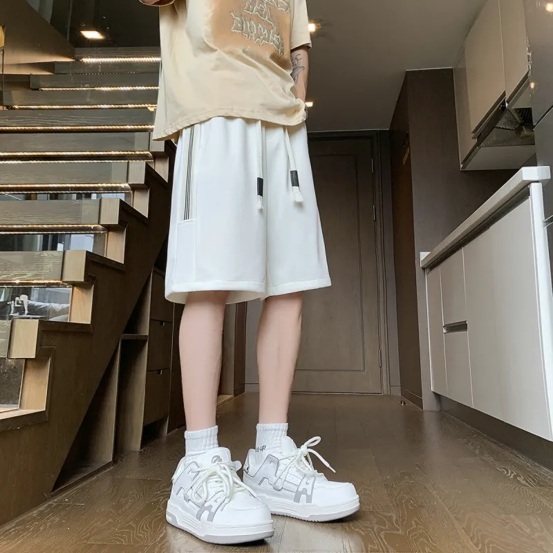 FASTFISH Casual Shorts Unisex-2