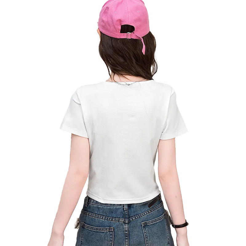 FASTFISH T Shirts Women's-3