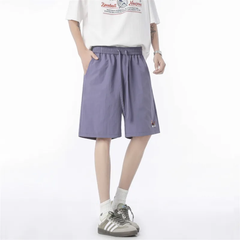 FASTFISH Casual Shorts Unisex-10
