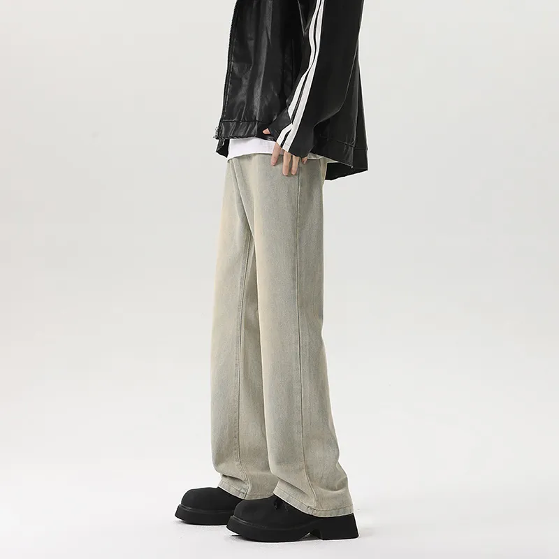 FASTFISH Jeans Unisex-22