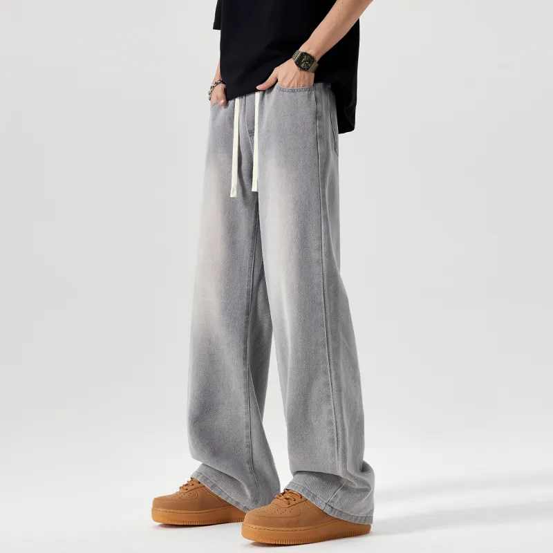 FASTFISH Jeans Unisex-24