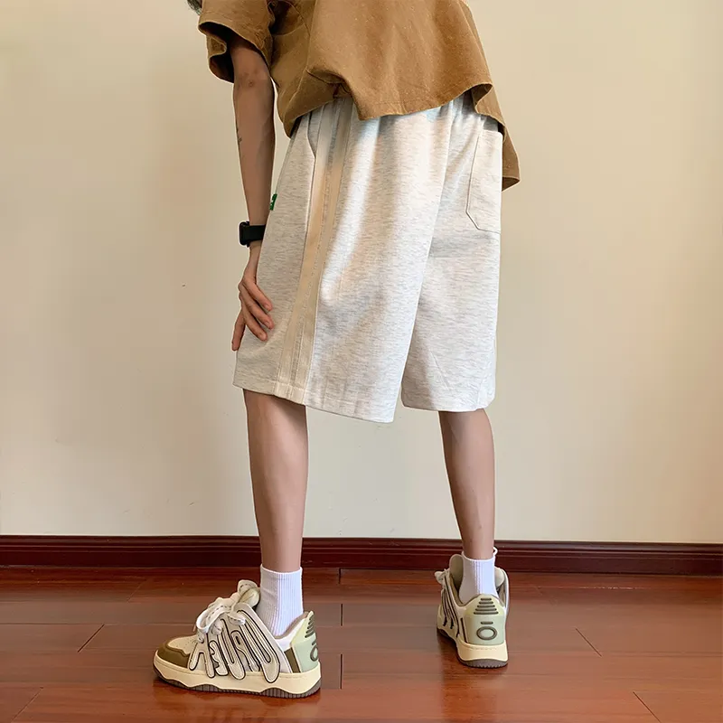 FASTFISH Casual Shorts Unisex-4